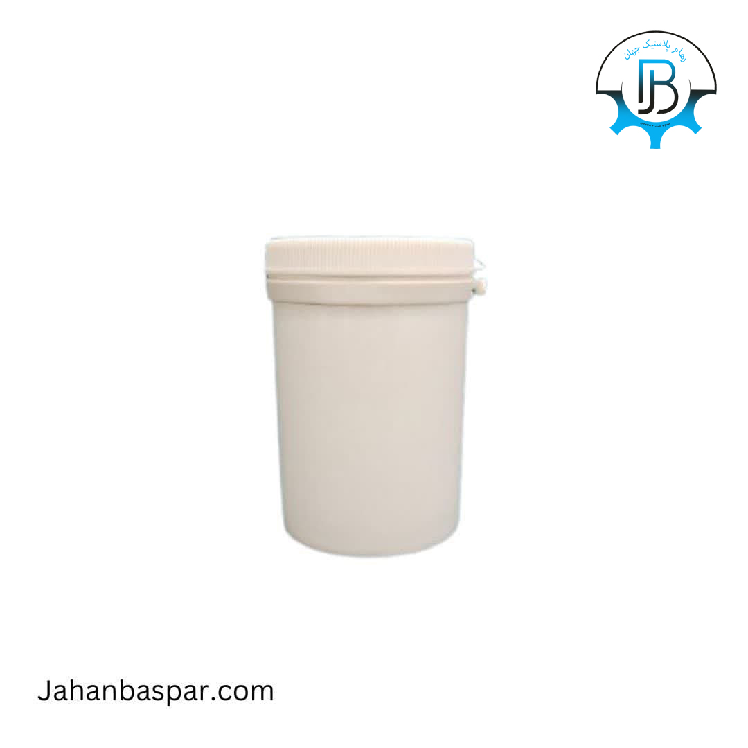 قوطی پلمپی 90*62-جهان بسپار